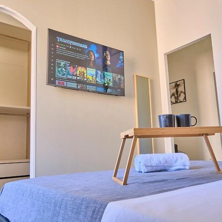 Apartament Monza-Centro Modern Flat Near Train Station Zewnętrze zdjęcie