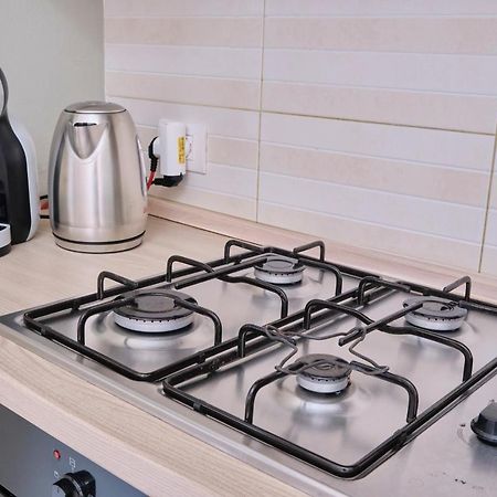 Apartament Monza-Centro Modern Flat Near Train Station Zewnętrze zdjęcie
